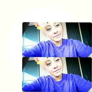 Meet your Posher, Jamira